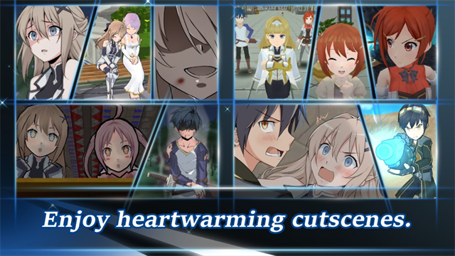 女子校园模拟器