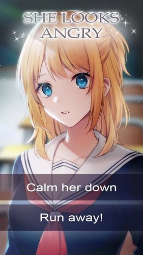 女子校园模拟器