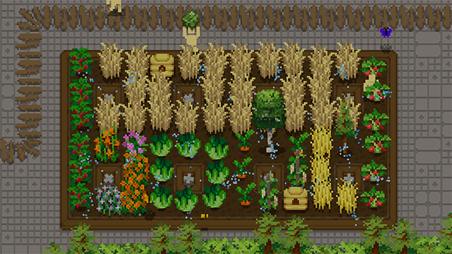 女子校园模拟器