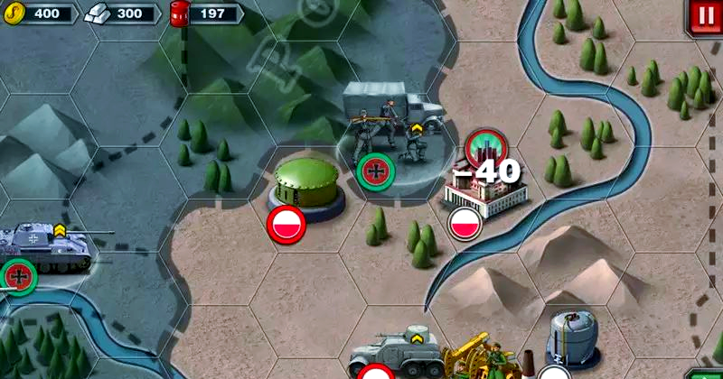 世界征服者3手机版