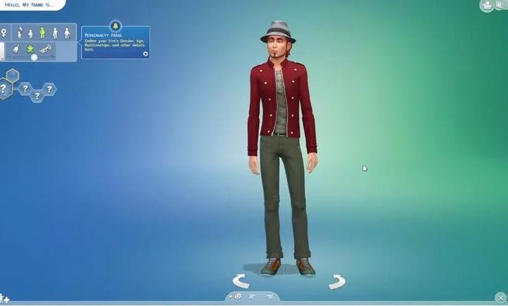 女子校园模拟器