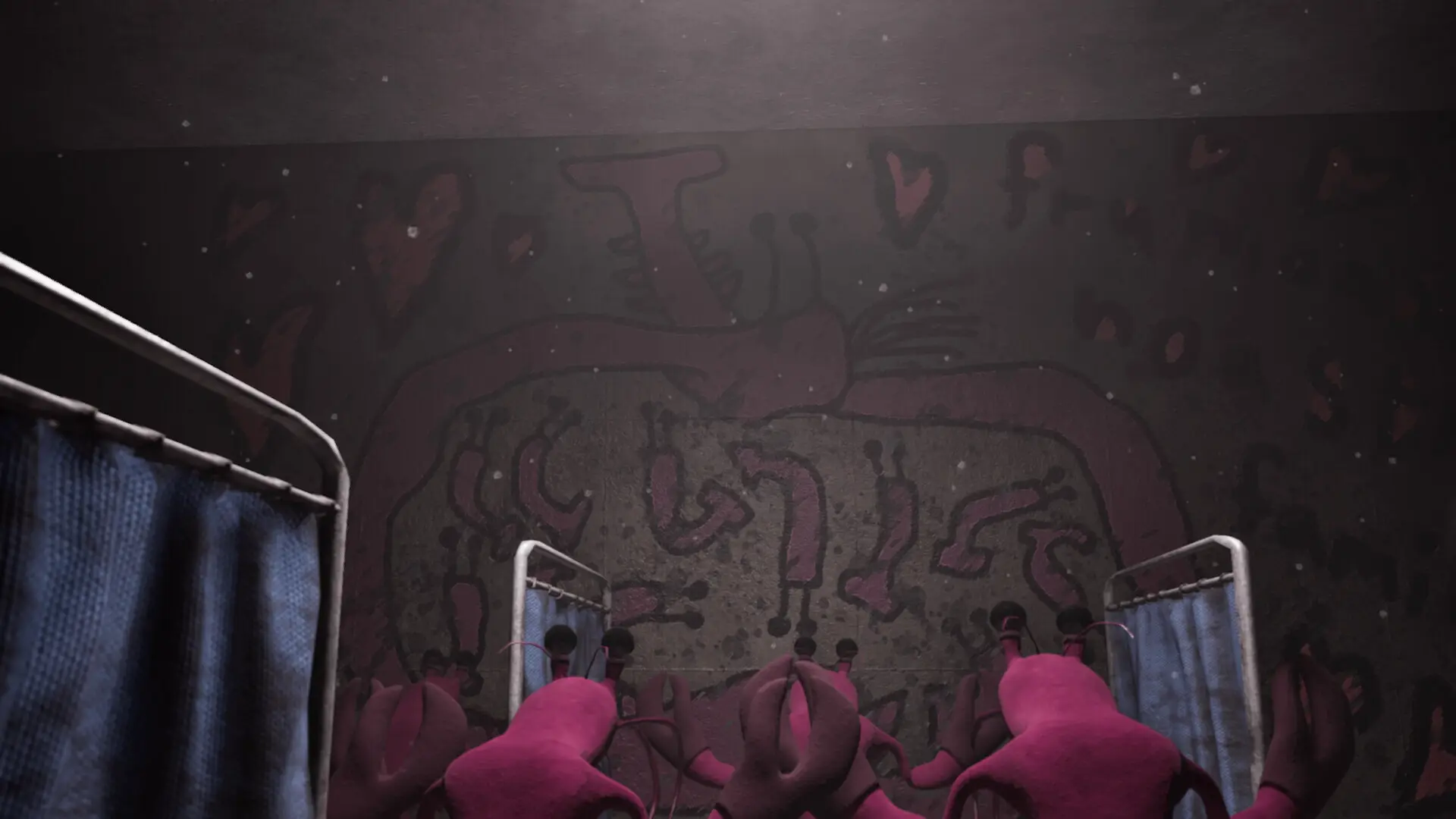 女子校园模拟器