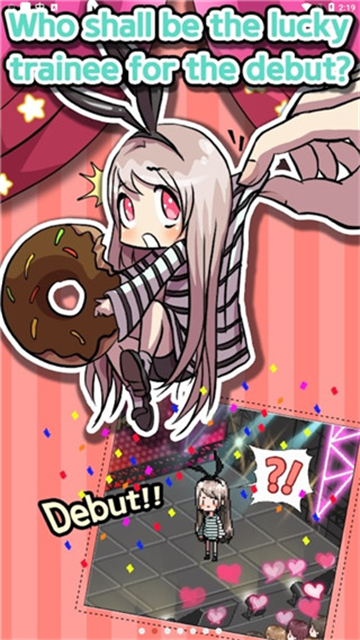 女子校园模拟器