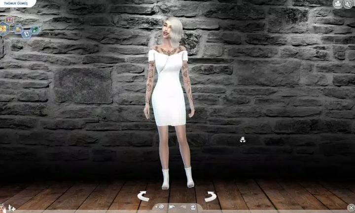 女子校园模拟器