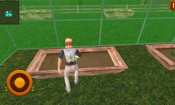 女子校园模拟器