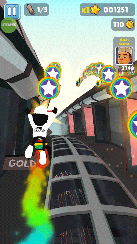 女子校园模拟器