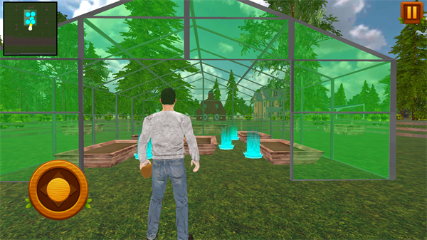 女子校园模拟器