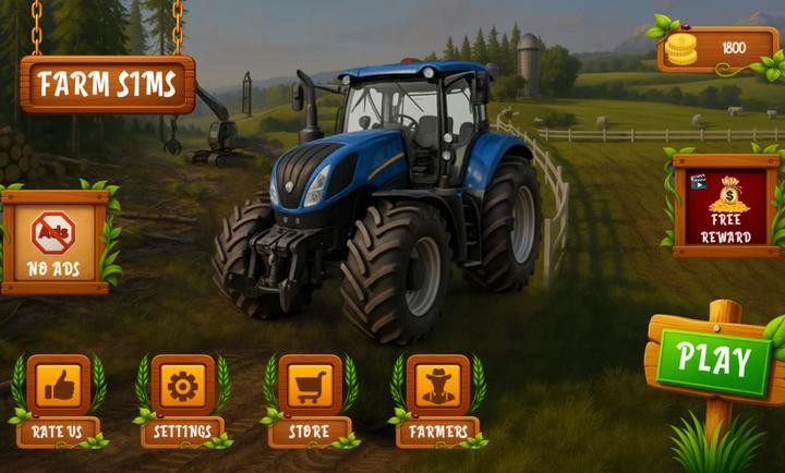 女子校园模拟器