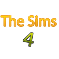 模拟人生4仿制版