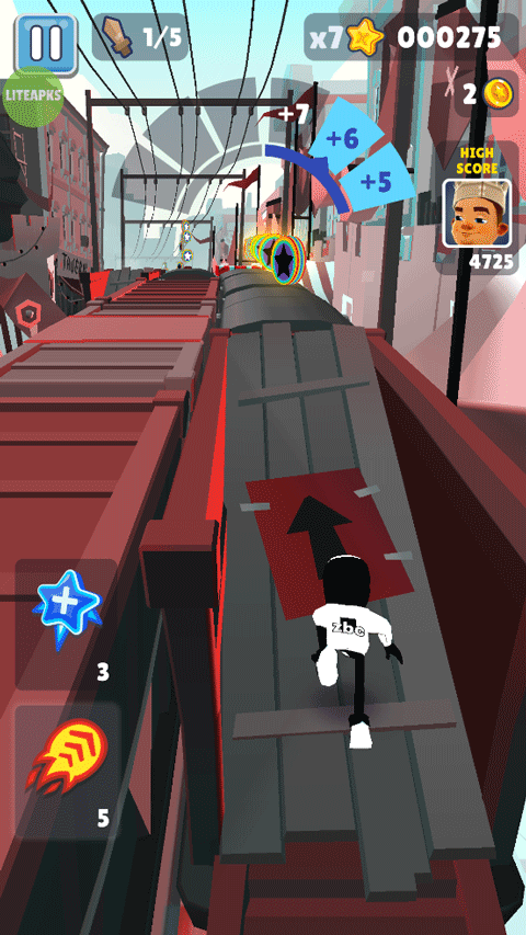 女子校园模拟器