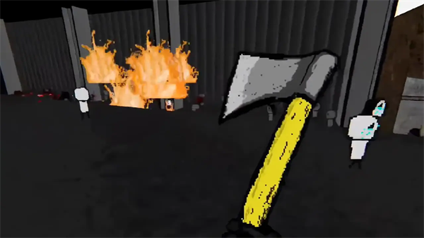 女子校园模拟器