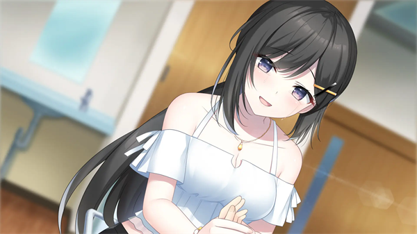 女子校园模拟器