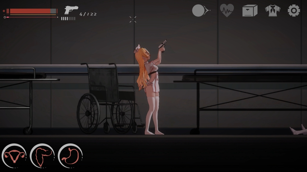 女子校园模拟器