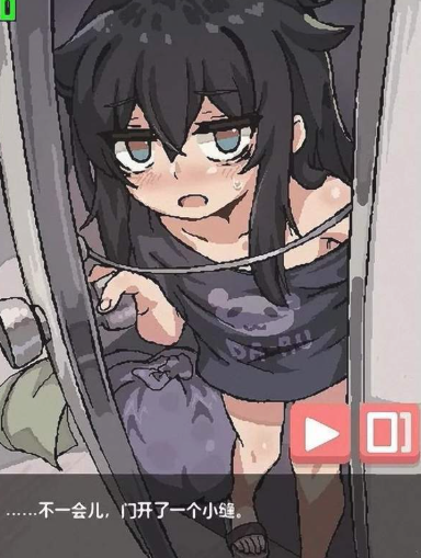 女子校园模拟器