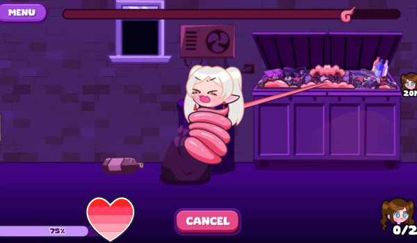 女子校园模拟器