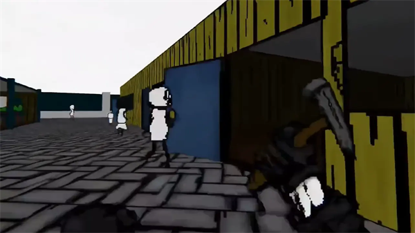 女子校园模拟器