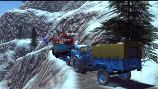 女子校园模拟器