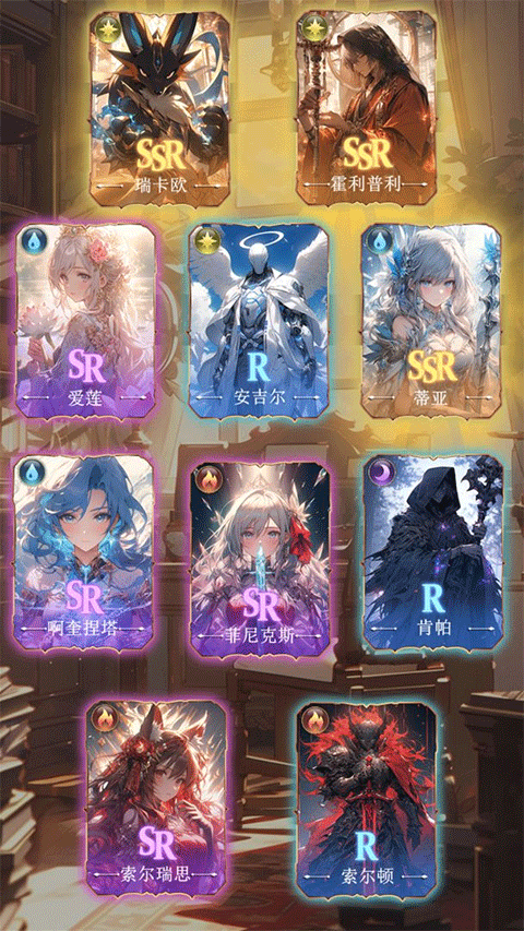 女子校园模拟器