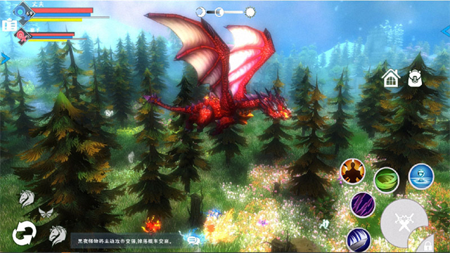 女子校园模拟器