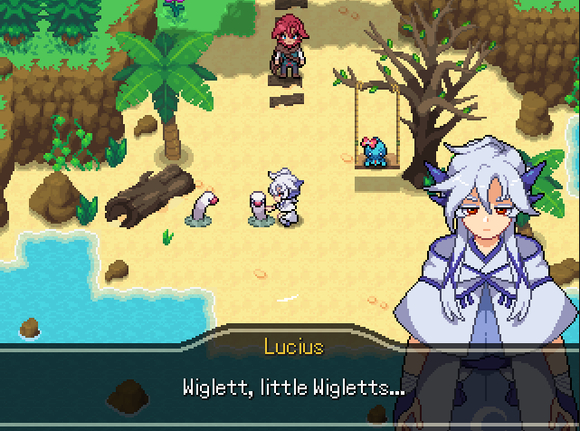 女子校园模拟器