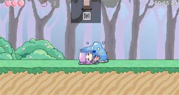 女子校园模拟器