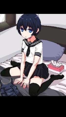 女子校园模拟器