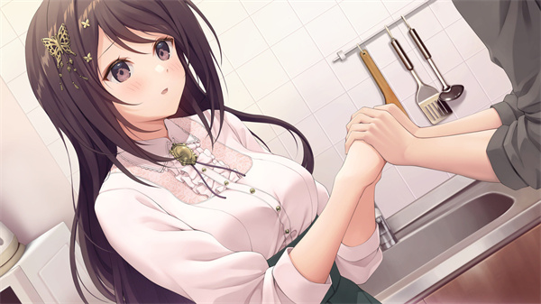 女子校园模拟器