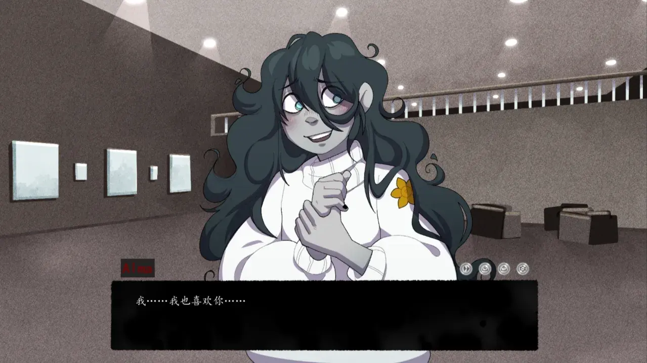 女子校园模拟器