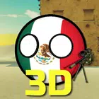 国家球丧尸猎杀3D无限货币