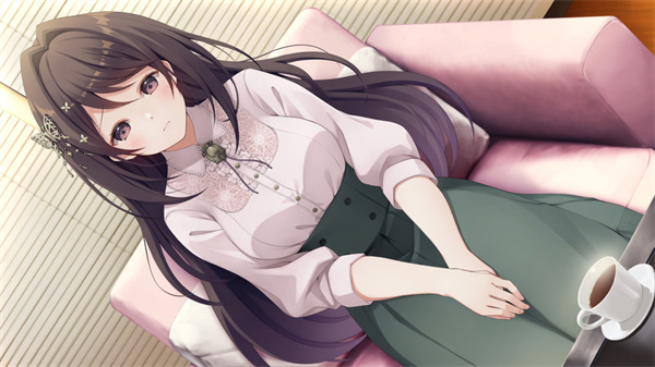 女子校园模拟器