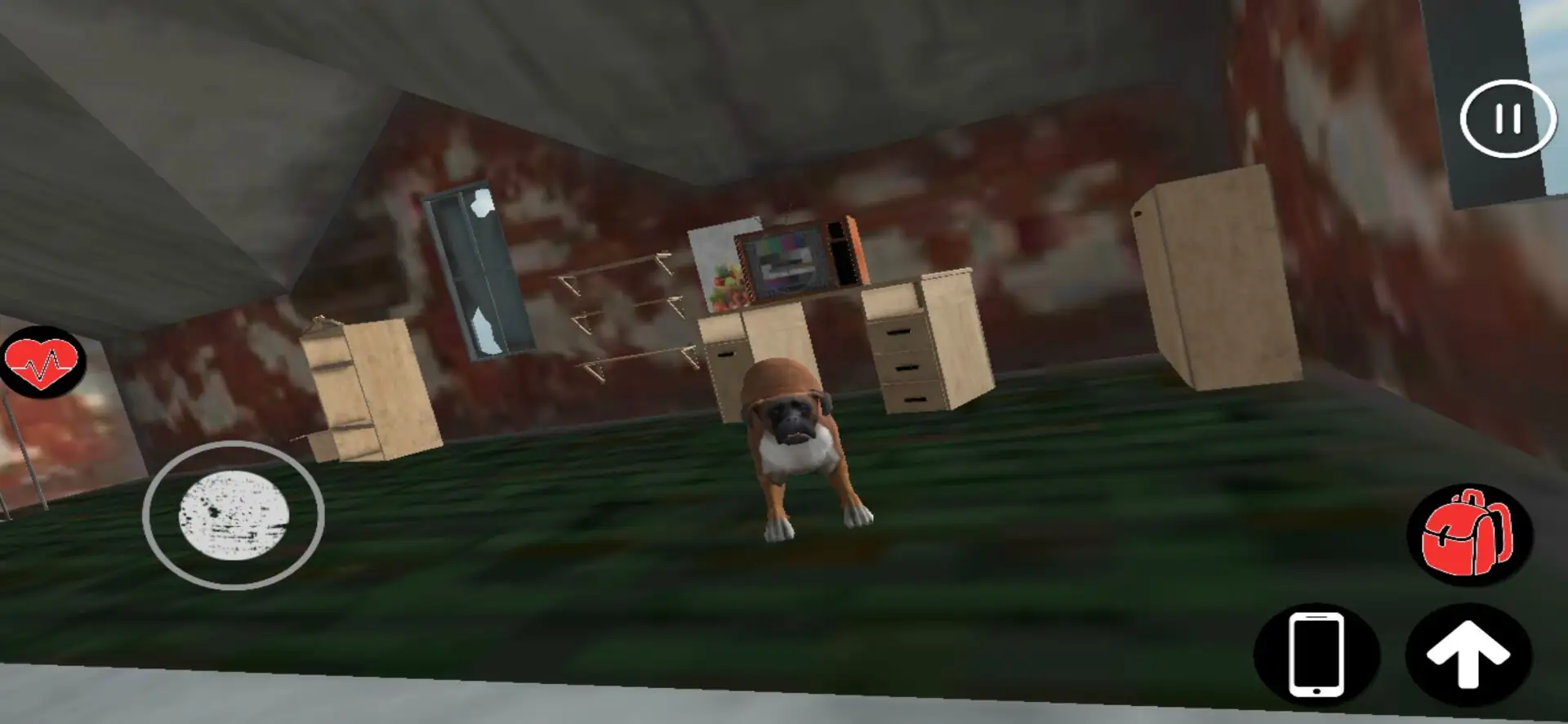 女子校园模拟器