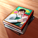 漫画书店模拟器汉化版