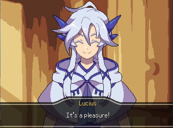 女子校园模拟器