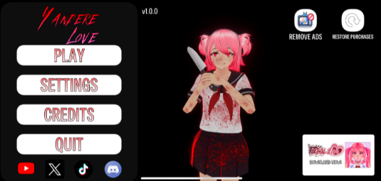 女子校园模拟器