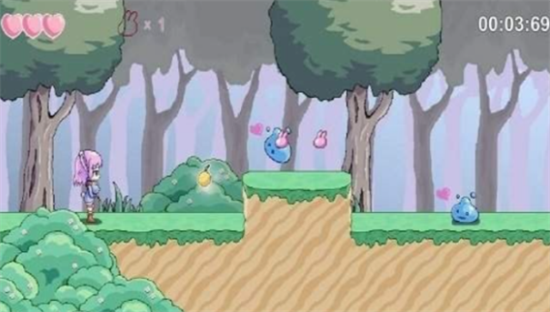 女子校园模拟器