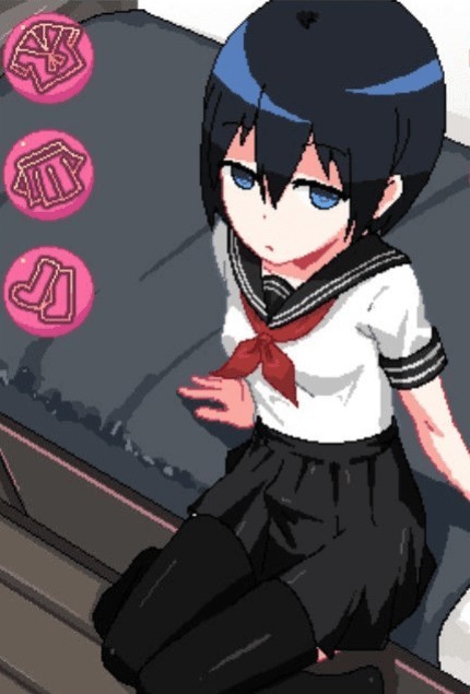 女子校园模拟器