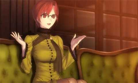 女子校园模拟器