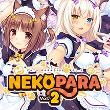 猫娘乐园2冷狐版