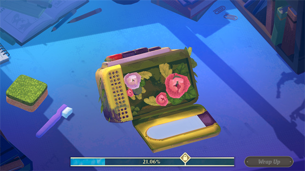 女子校园模拟器