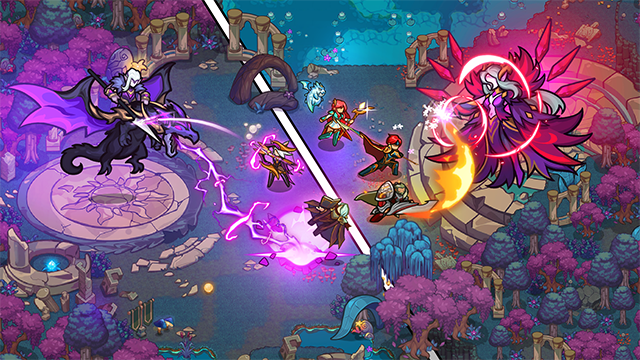 女子校园模拟器