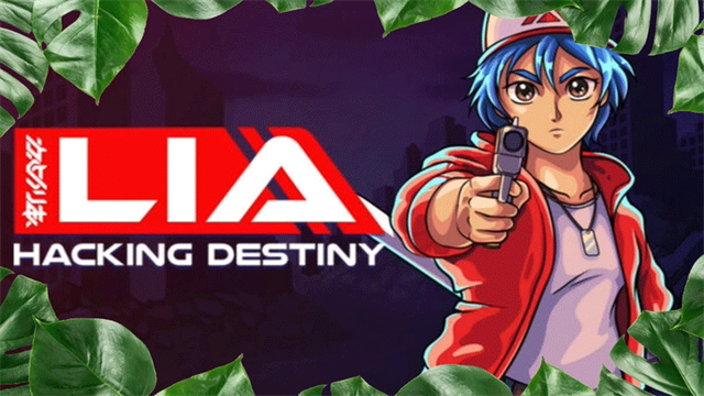 莉亚改写命运游戏