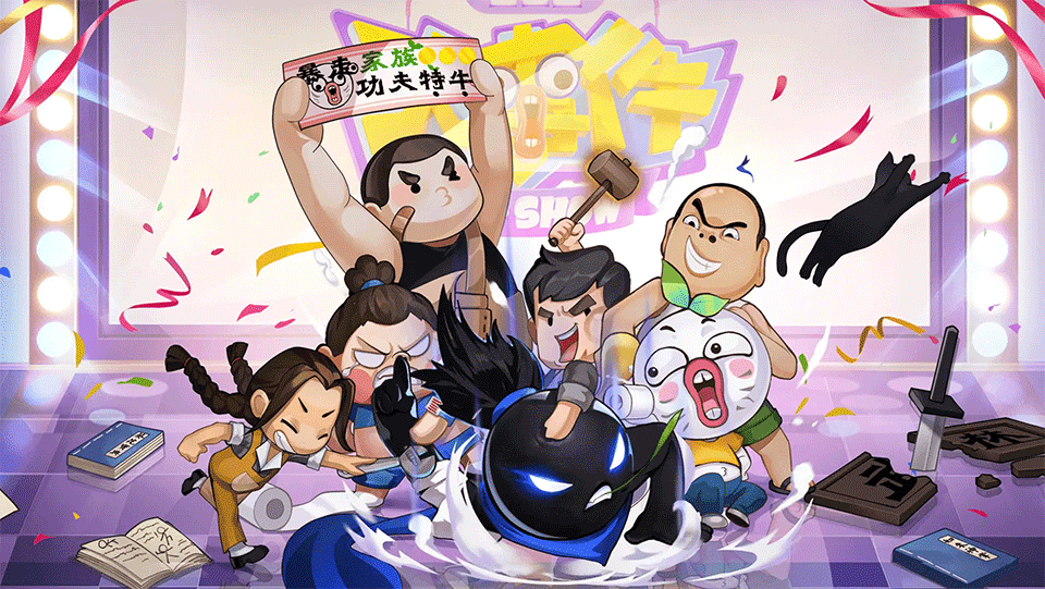 女子校园模拟器