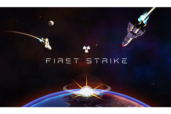 先发制人汉化版