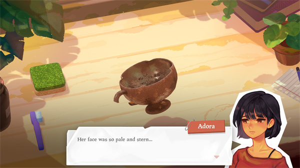 女子校园模拟器