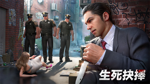 女子校园模拟器