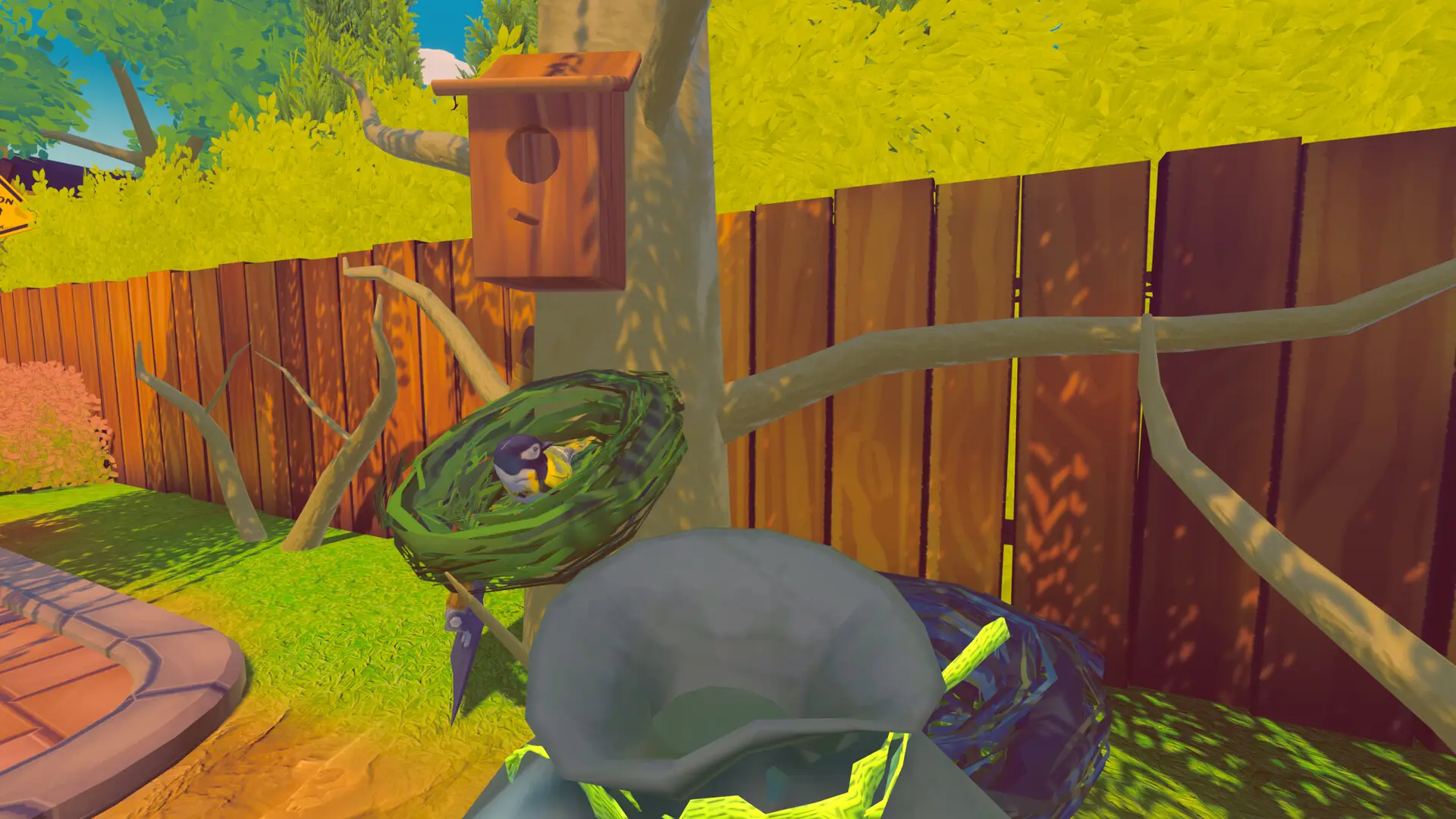 女子校园模拟器