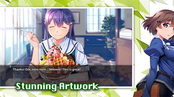 女子校园模拟器