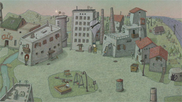 女子校园模拟器