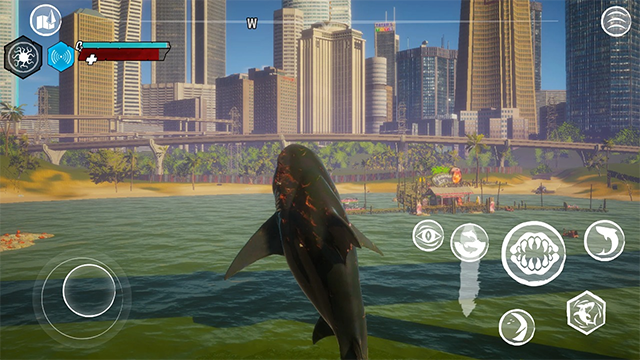 女子校园模拟器