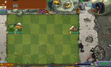 女子校园模拟器